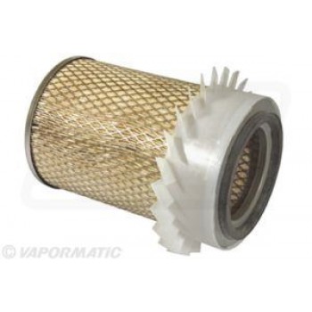 VPD7029 Air Filter Outer  264X173X107mm